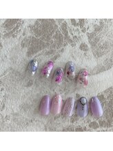 リジョイスヘア エン(REJOICE hair EN)/