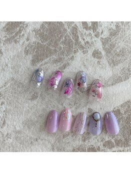 リジョイスヘア エン(REJOICE hair EN)/