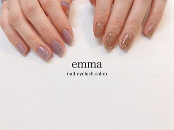 エマ(emma)/