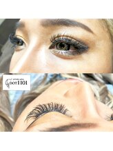 ドットイチイチマルイチ 銀座店(DOT1101)/藤木そら様