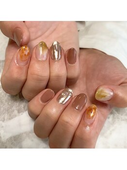 リジョイスヘア エン(REJOICE hair EN)/