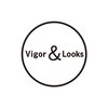 ヴィガー アンド ルックス 代官山(Vigor&Looks)のお店ロゴ