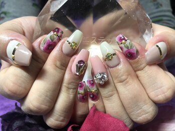 ブリリアン(Brillant)/