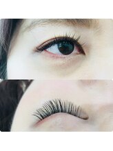 ルピナス(Lupinus)/セーブル140本