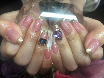 ブリリアン(Brillant)/