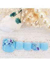 スースビー(Su's B)/フット　NEWデザイン♪