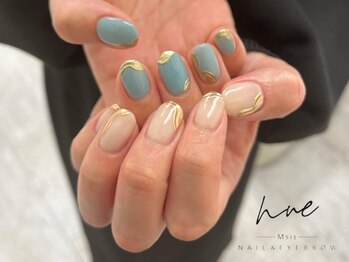 ムー(nue)/120 min sample