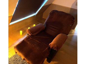 癒し~ぷ 藤沢店/癒しの灯り