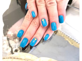 リアンジェ(Lianje)/【7月定額デザイン】¥5500