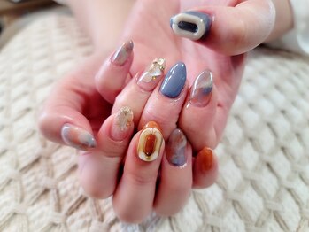 爪工房ひなた/90分コース