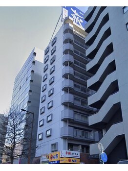 ジューム 仙台(JOOM)/外側