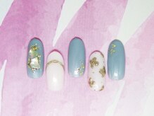 ティーエヌ 金山駅東口店/オリジナル定額￥5700★オフ込