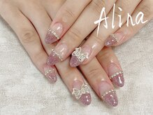 エリナネイルサロン池袋(Alina Nail Salon)/