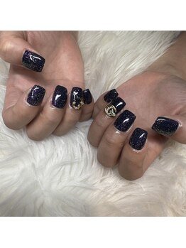 ネイルサロン R/スタイリングコース