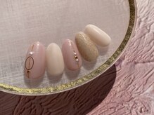ハローネイル(Hello! Nail)/定額デザイン