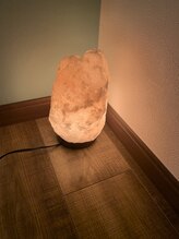 ロミロミモアナ(lomilomi moana)/