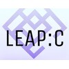 リープシー(LEAP:C)ロゴ