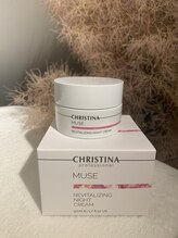 カランコエ(KALANCHOE)/キメ細かい整った肌に睡眠時ケア