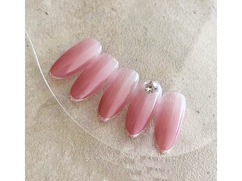 サンネイルルーム(sun nail room)/