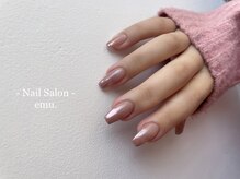 Nail Salon emu.【4/11OPEN（予定）】