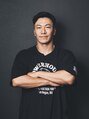 ウルフズ レイヤージム ギンザ(Wolf’s Lair Gym Ginza) 薮田 祐大