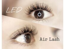 ラッシュ 福山駅前店(RLASH)/まつエクメニュー