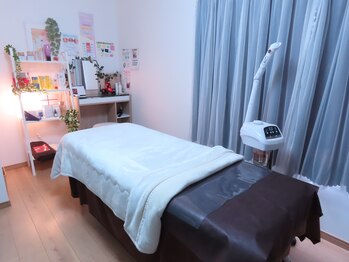 ビエン(bien)/清潔で落ち着ける空間を演出