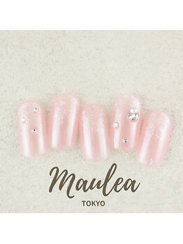 マウレア (Maulea)/デザインコース¥10420/Sayaka