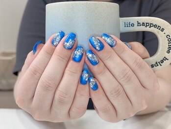 キナ(KINA)/7/1 10本アートやり放題