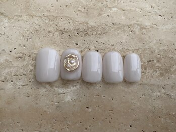 マッシュ abeno店(MASHU)/miki design