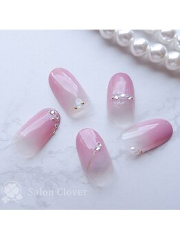 ふんわりグラデ/定額/エアブラシ