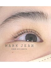 マークジーン 甲南山手(MARK JEAN)/次世代パーマ 二重 くるんカール