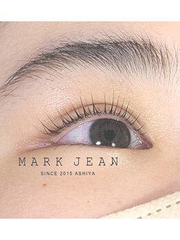 マークジーン 甲南山手(MARK JEAN)/次世代パーマ 二重 くるんカール