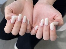 ビュー バイ ネオリーブ 用賀店(beau'r by neolive)/シンプルカラーm