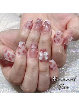 エヌワンネイル(N.one nail)/