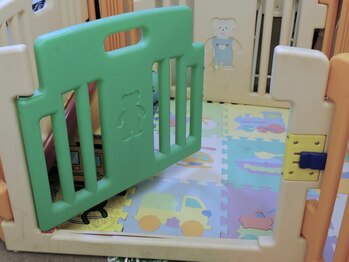 ヴァースカイロプラクティック境の写真/《武蔵境駅★徒歩3分》便利な立地なので通いやすい!ベビーカーごと来院可能ですのでお子様連れの方も安心☆