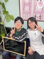 一息堂&nbsp;20代男性／メンテナンス、癒し「最高！」