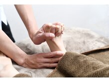 中野整体マスターズ/マッサージ　ヘッドスパ　整体