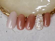 ロシェ(Rocher)/オフィスネイル/Rocher