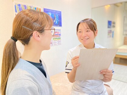 ふわり(fuwari)の写真