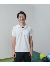 タイチ鍼灸接骨院 長塚 雄平