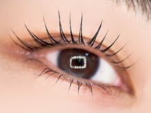 リュクス 片倉店(Luxe)/上下のパーマならもっと目力UP！