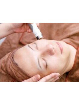 メンズフェイシャル