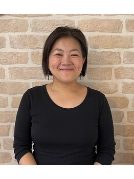 整体もみ処アンド美容ネコロン/山本のらせん零+アロマハンド