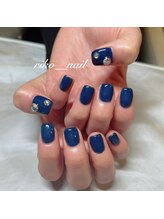 アイディー(i-dee)/オーロラストーンネイル★