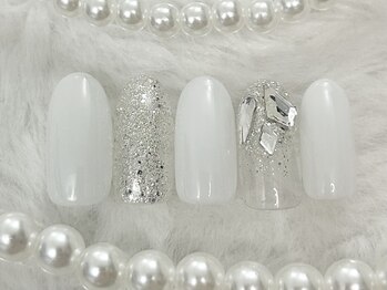 定額デザイン ¥8500