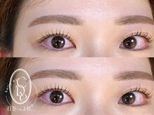 ザ シック(THE CHIC)/