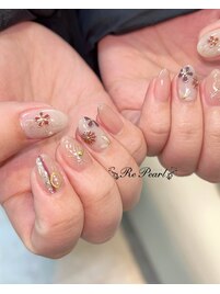 オトナカワイイお正月