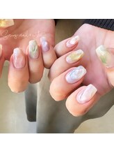 シリウス(Sirius)/