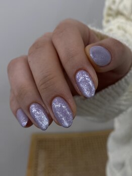 ミュー(mew)/nahoお持ち込みデザイン